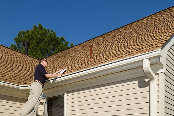 Fast & Reliable Emergency Roof Repairs in Lansing, IL