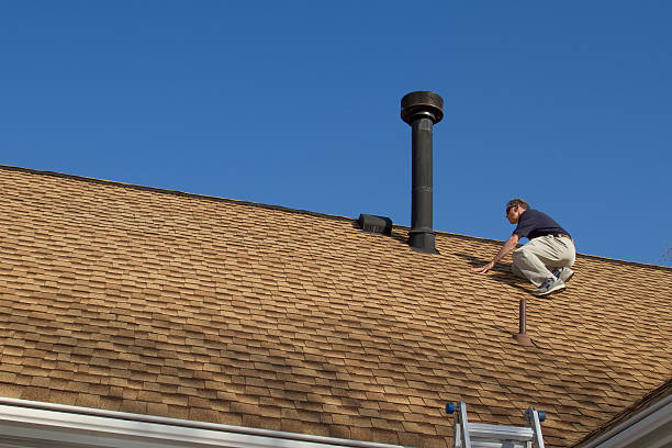 Hot Roofs in Lansing, IL